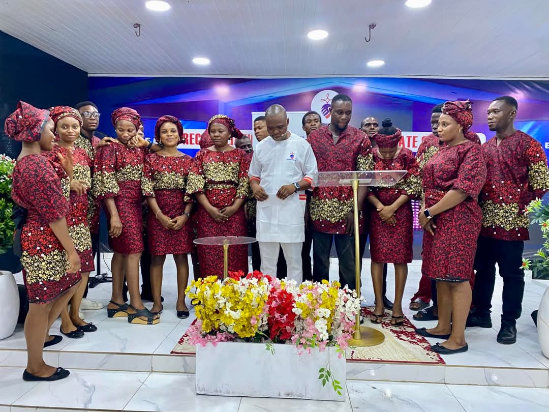 Presence of God