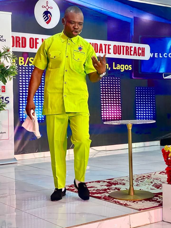 Presence of God