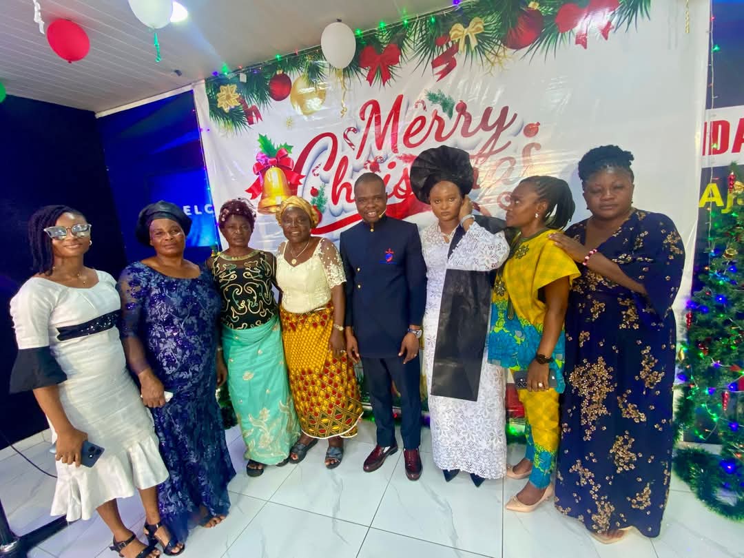 Presence of God